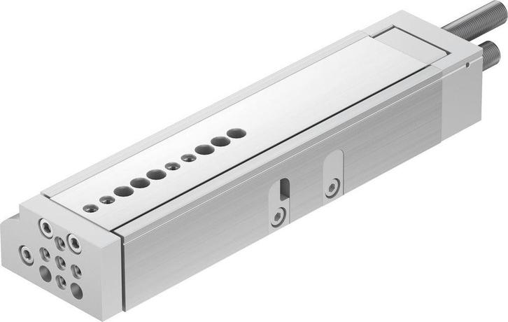 Festo Mini-Chariot 20mm Alésage 100mm Course Double Effet -, Bricolage & Construction, Ventilation & Extraction, Envoi