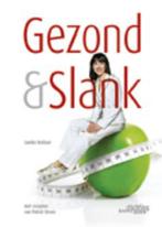 Gezond en slank 9789058563422 Sandra Bekkari, Boeken, Verzenden, Zo goed als nieuw, Sandra Bekkari