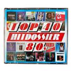 Top 40 Hitdossier 80s (5CD) (TWEEDEHANDS), Verzenden, Nieuw in verpakking