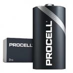 PROCELL (Duracell Industrial) LR20 D Alkaline batterij 1x..., Nieuw, Verzenden