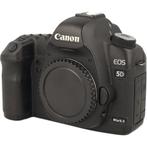 Canon EOS 5D mark II body occasion, TV, Hi-fi & Vidéo, Verzenden