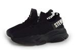 Steve Madden Sneakers in maat 37 Zwart | 10% extra korting, Vêtements | Femmes, Chaussures, Sneakers, Verzenden