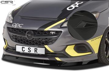 Cupspoiler voor Opel Corsa E OPC CSL275-M, Verzenden