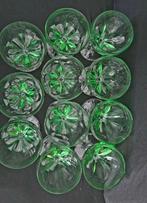 Val Saint Lambert - Drinkservies - Gevaert - Kristal - 11