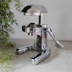 Professionele Citruspers - Sapcentrifuge - Chromed metal &