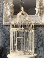 Vogelkooi - Metaal, Antiek en Kunst
