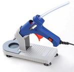 Standaard lijmpistool ronde opening met zuignappen voor 7 mm, Hobby en Vrije tijd, Nieuw