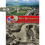 Het IJzerfront 1914-18 9789460971990 Patrick Lagrou, Boeken, Verzenden, Gelezen, Patrick Lagrou
