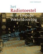 Het radiotoestel in de Tweede Wereldoorlog 9789090241197, Zo goed als nieuw, G. Verheijen, Verzenden