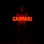 3DBOSS - Verlichte reclame Campari Spritz, 100 cm lang -
