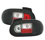 FEUX ARRIÈRE POUR MAZDA MX5 98-05 LED FOND NOIR, Auto-onderdelen, Verzenden, Nieuw