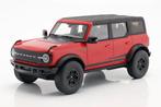 GT Spirit 1:18 - Modelauto - Ford Bronco - Limited Edition, Nieuw