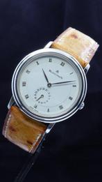 Blancpain - Villeret Disc Calendar - 4795-3427-55 - Unisexe