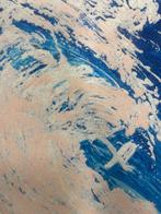 Mario Schifano (1934-1998) - Montagna