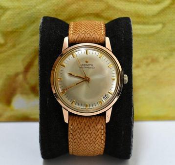 Zenith - Stellina - Sans Prix de Réserve - Automatic -