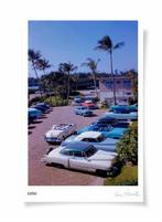 Toni Frissell - Coquille Club Cars Toni Frissell Limited