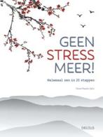 Geen stress meer! 9789044746457 Flavia-mazelin Salvi, Verzenden, Gelezen, Flavia-mazelin Salvi
