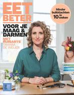 Eet beter voor je maag & darmen met huisarts Tamara de, Livres, Verzenden, Tamara de Weijer