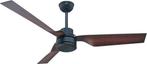 2eChoix | V-TAC VT-6552-3 Ventilateur de plafond - AC -, Ophalen of Verzenden, Nieuw