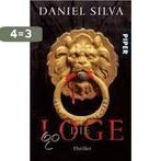 Die Loge 9783492263535 Daniel Silva, Boeken, Verzenden, Zo goed als nieuw, Daniel Silva