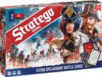 Stratego Original - Bordspel Jumbo  - Vanaf 8 jaar - Stra..., Verzenden, Nieuw