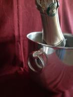 sheratonn - Emmer - Verzilverd