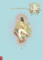 Lacrima Christi Collection / boek 2 / Sky Doll 9789463062763, Boeken, Verzenden, Zo goed als nieuw, Afif Khaled