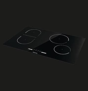 Hisense Hisense I8433c Inbouw Inductiekookplaat 80cm, Ophalen of Verzenden