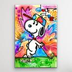 Outside313 - Snoopy - Golf club - Punk series, Antiek en Kunst