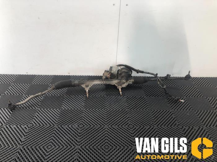 Stuurhuis Bekrachtigd Peugeot 208 O237388, Auto-onderdelen, Interieur en Bekleding