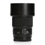 Panasonic Lumix S 50mm F1.8, Audio, Tv en Foto, Foto | Lenzen en Objectieven, Ophalen of Verzenden