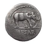 Romeinse Republiek (Imperatoriaal). NGC Ch VF 4/5- 3/5