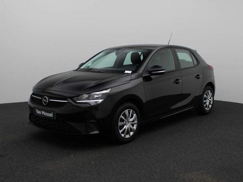 Opel Corsa, Auto's, Opel