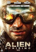 Alien Uprising (dvd tweedehands film), Ophalen of Verzenden, Nieuw in verpakking