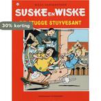 De stugge Stuyvesant / Suske en Wiske / 269 9789002208409, Verzenden, Willy Vandersteen