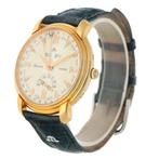 Maurice Lacroix - Les Mechaniques Triple Date - 44367 -