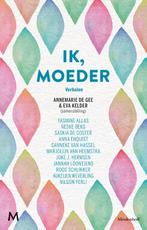 Ik, moeder 9789029093248 Yasmine Allas, Verzenden, Gelezen, Yasmine Allas