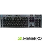 Logitech G G915 X Lightspeed Draadloos Gaming toetsenbord GL, Computers en Software, Toetsenborden, Verzenden, Nieuw