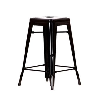 Tabouret de style Tolix style  tabouret de bar, Verzenden