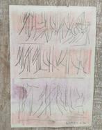 Riccardo Licata (1929-2014) - Porpora allegro conc. n 4, Antiek en Kunst