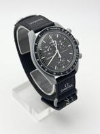 Omega x Swatch - MoonSwatch - Mission to Mercury - Sans Prix, Bijoux, Sacs & Beauté