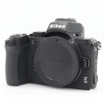 Nikon Z50 body | Tweedehands, Audio, Tv en Foto, Fotocamera's Digitaal, Verzenden, Zo goed als nieuw, Nikon