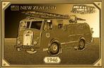 10 x 1/1000 troy oz - Goud .999 - Fire Brigade