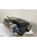 OMLAT spindel motor 380V 7.5kW 21A, Verzenden