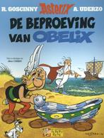 De beproeving van Obelix / Asterix / 30 9782864972297, Boeken, Stripverhalen, Verzenden, Zo goed als nieuw, Albert Uderzo