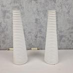 IKEA - Tafellamp - Aardewerk - Twee tafellampen, 2002