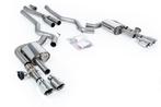 Cat-back uitlaatsysteem | Ford Mustang 2.3 EcoBoost (S650 Fa, Auto-onderdelen, Verzenden, Nieuw