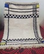 berbere Maroc laine - Wandtapijt  - 140 cm - 100 cm, Nieuw