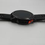 Garmin Fenix 7 Pro Solar Zwart 47mm slimme horloges, Verzenden, Nieuw
