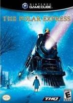 The Polar Express (Gamecube Games), Games en Spelcomputers, Games | Nintendo GameCube, Ophalen of Verzenden, Zo goed als nieuw